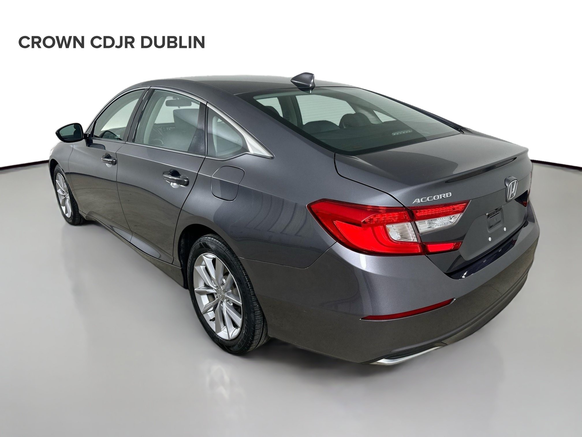 Used 2021 Honda Accord LX image 7