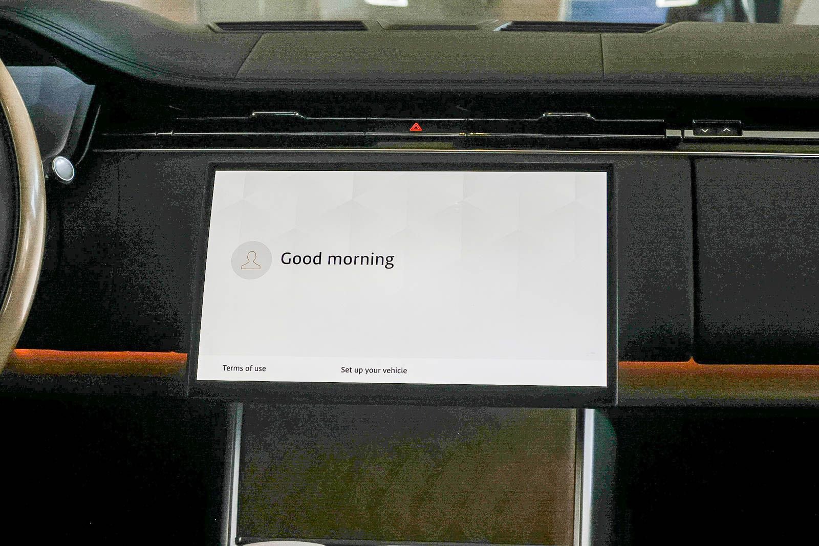 Used 2024 Land Rover Range Rover SV image 25