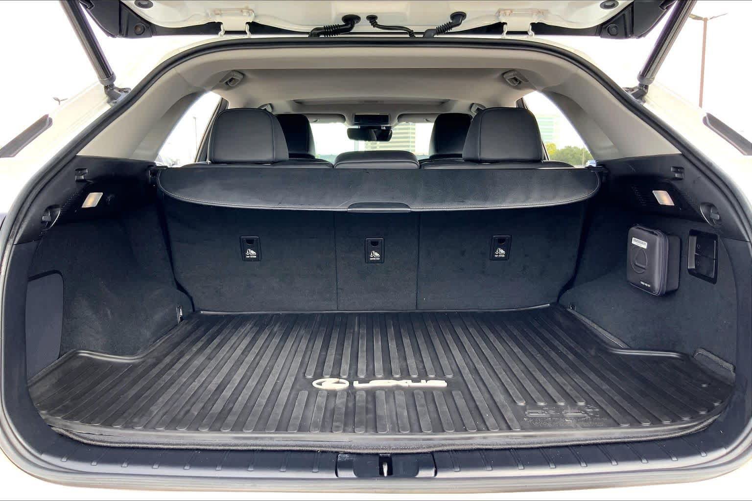 Used 2022 Lexus RX 350 FWD w/ Premium Package image 34