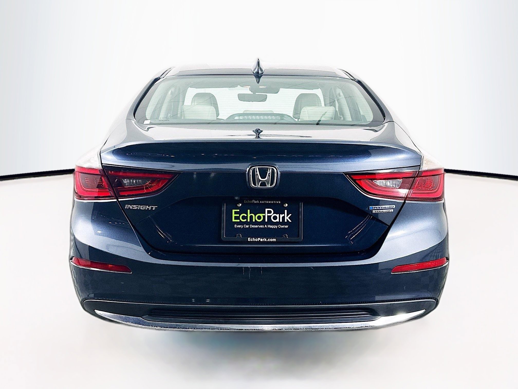 Used 2019 Honda Insight Touring image 7