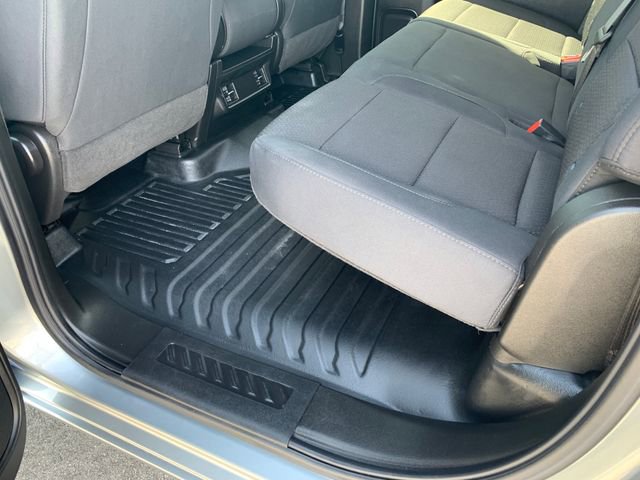 Certified 2025 GMC Sierra 1500 Pro w/ Pro Value Package image 13