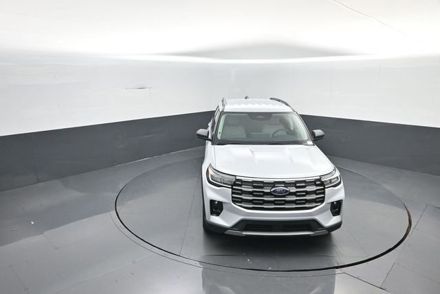 New 2026 Ford Explorer Active w/ Active Comfort Package image 24