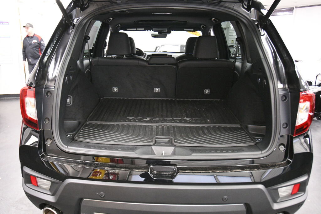 Used 2023 Honda Passport TrailSport image 23