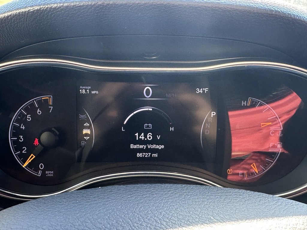 Used 2021 Jeep Grand Cherokee Limited w/ Trailer Tow Group IV image 22