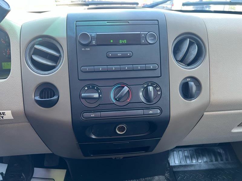 Used 2008 Ford F150 XL RWD image 15