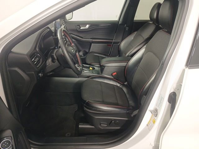 Used 2024 Ford Escape ST-Line Select image 9