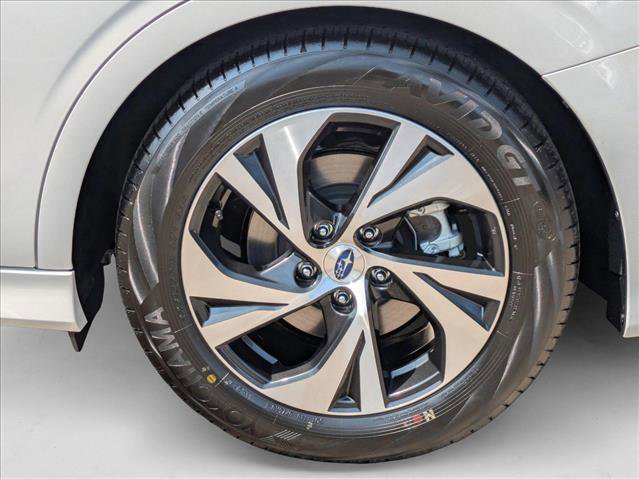 New 2025 Subaru Legacy Premium image 9