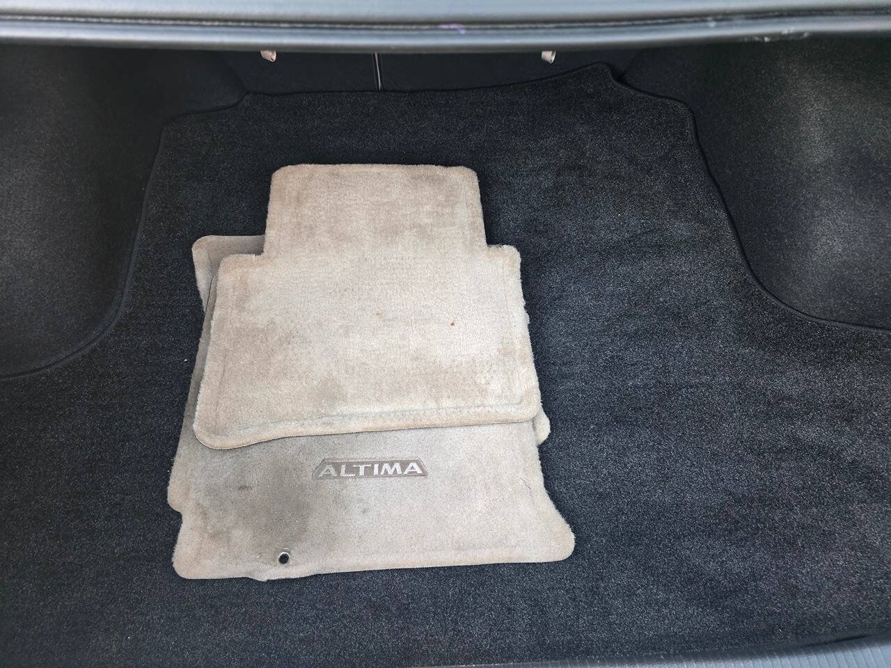 Used 2009 Nissan Altima 2.5 S FWD image 25