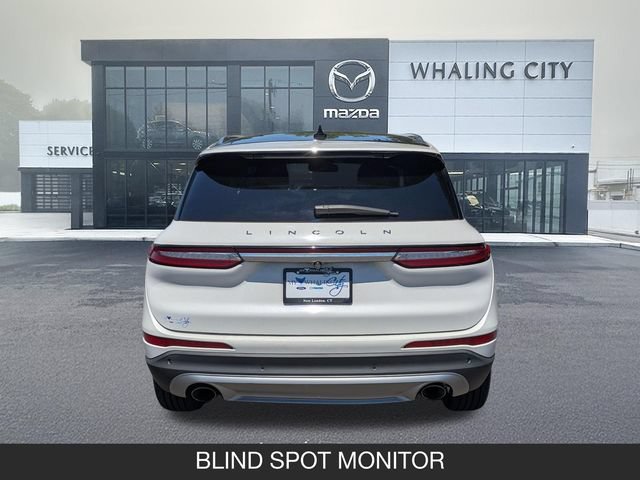 Used 2020 Lincoln Corsair AWD w/ Premium Package image 7