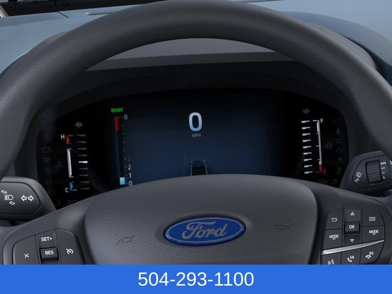 New 2026 Ford Maverick XLT FWD image 15