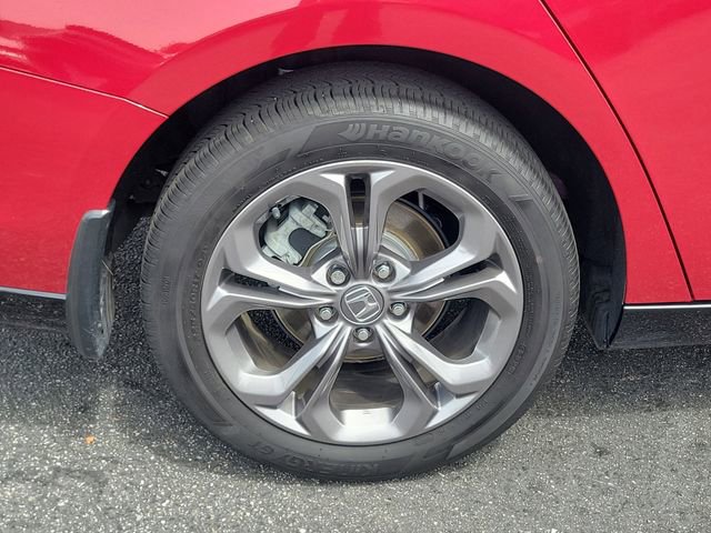 Certified 2023 Honda Accord EX-L image 6