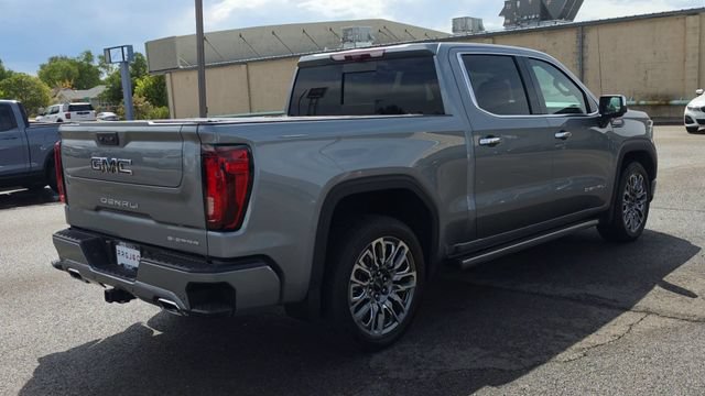 Used 2026 GMC Sierra 1500 Denali Ultimate AWD/4WD image 9