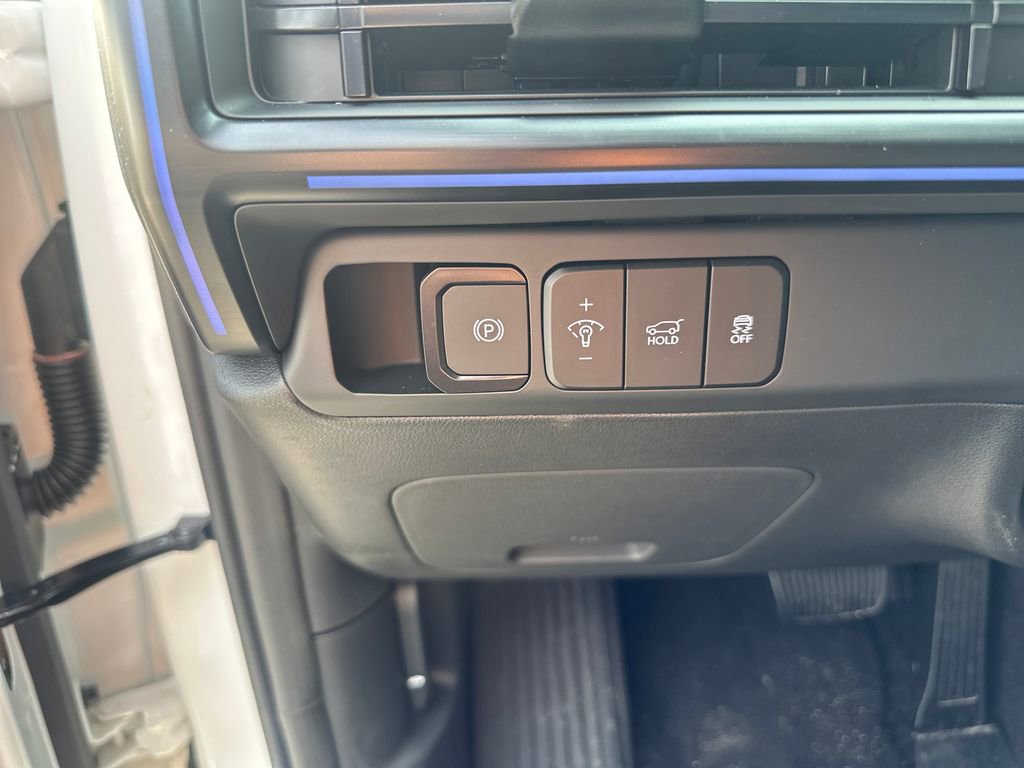 New 2026 Hyundai Santa Fe Calligraphy AWD/4WD image 33