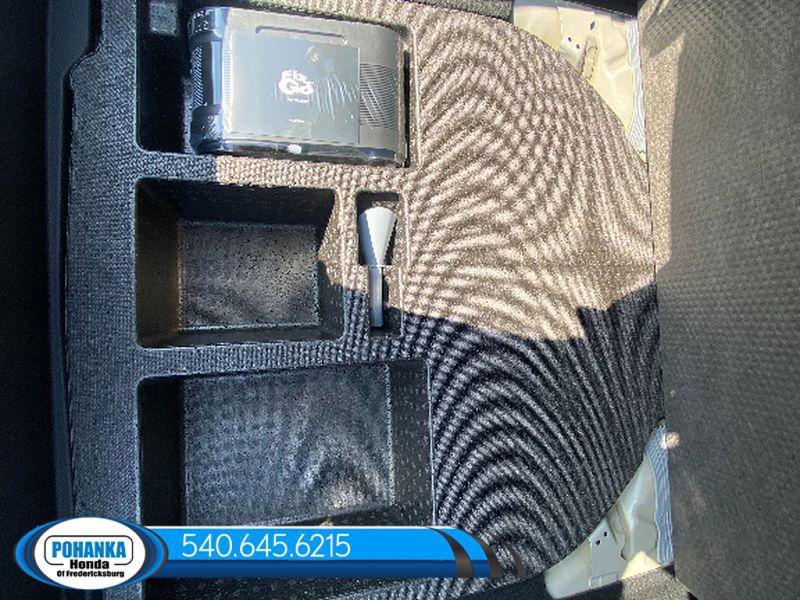 New 2026 Honda Accord Hybrid Sport-L image 7