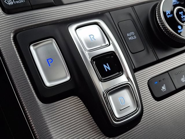 Used 2024 Hyundai Palisade Calligraphy AWD/4WD image 17