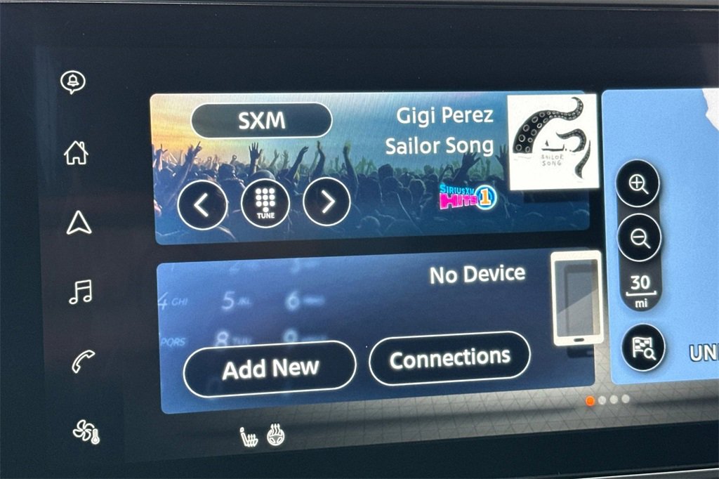 New 2025 Nissan Ariya FWD image 16