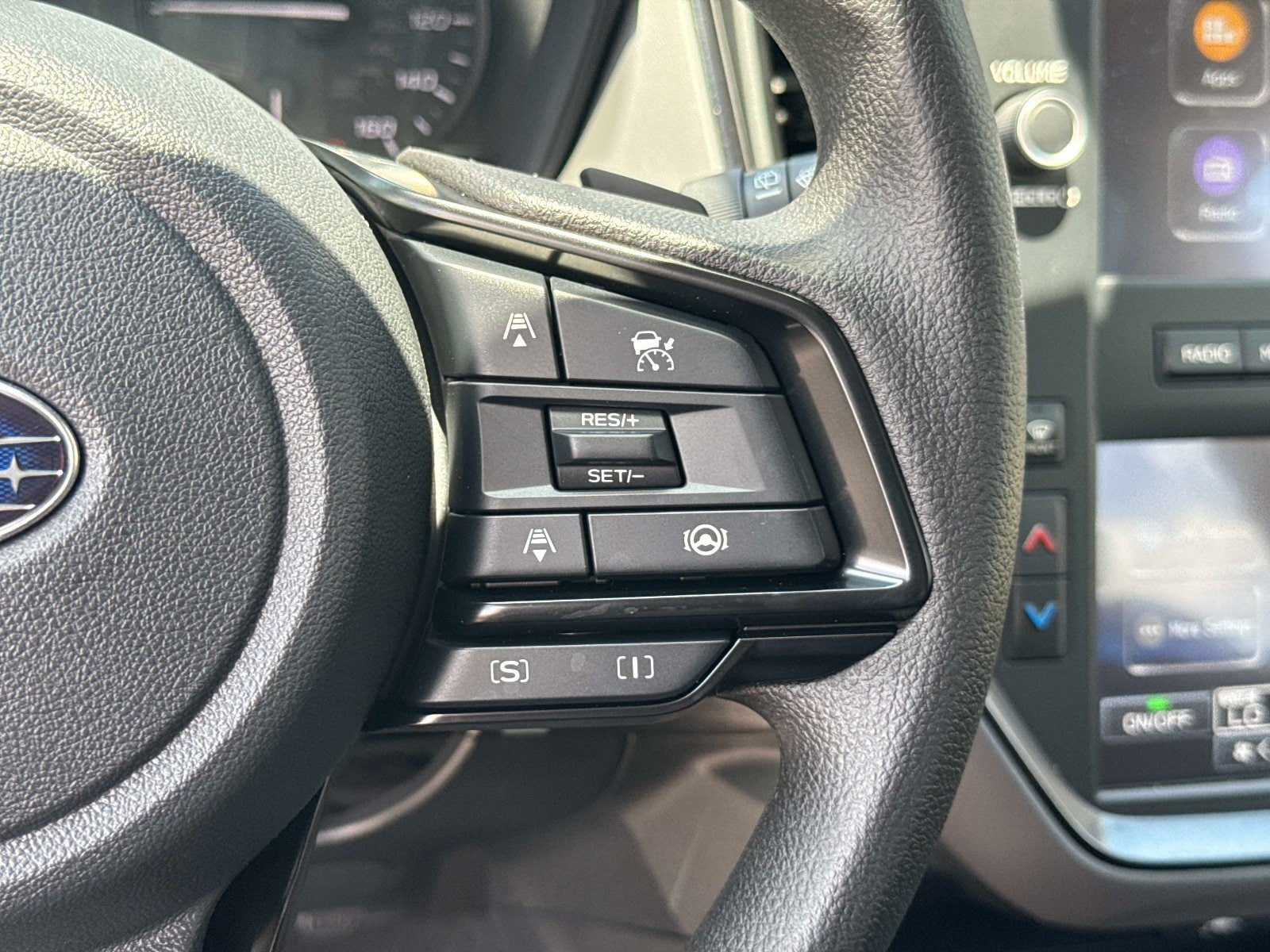New 2026 Subaru Crosstrek 2.5i AWD/4WD image 29