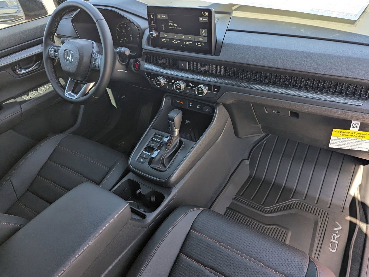 New 2026 Honda CR-V Sport-L image 8