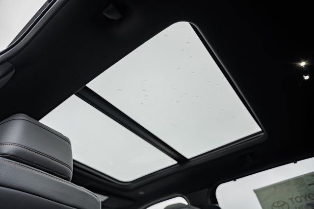 New 2026 Toyota Tundra Capstone image 36