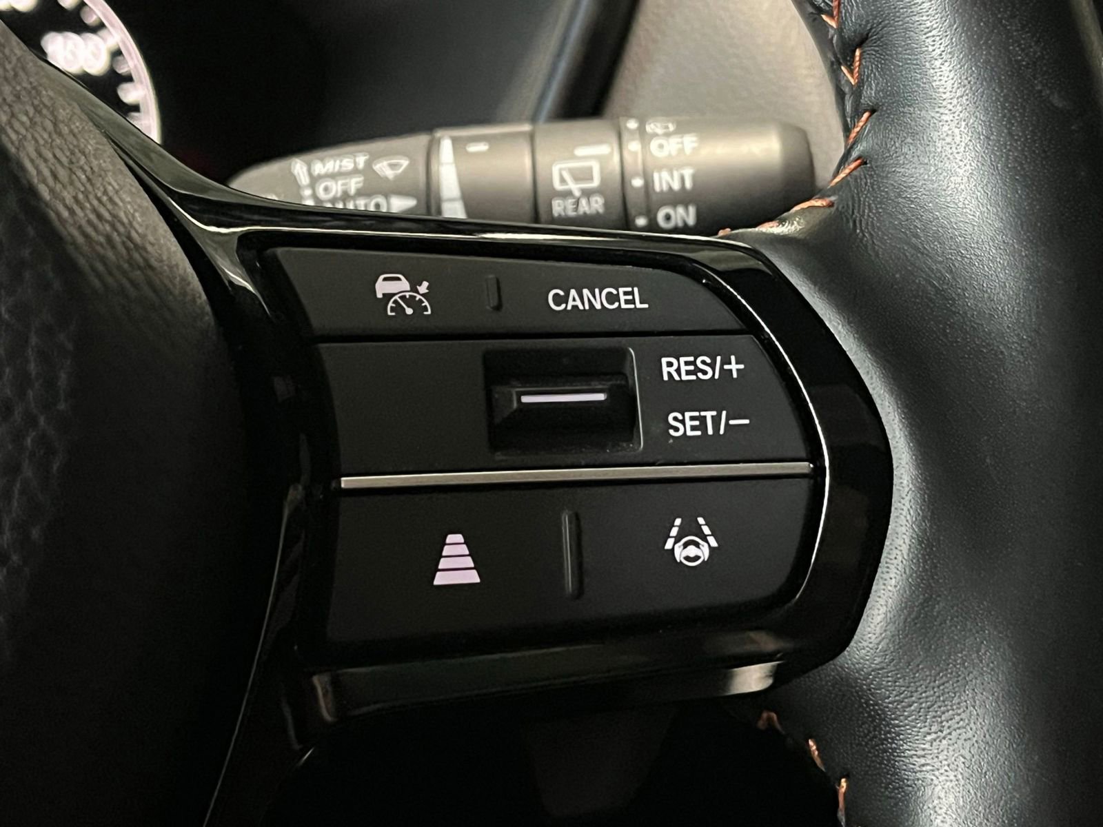 Used 2025 Honda CR-V Sport Touring image 27
