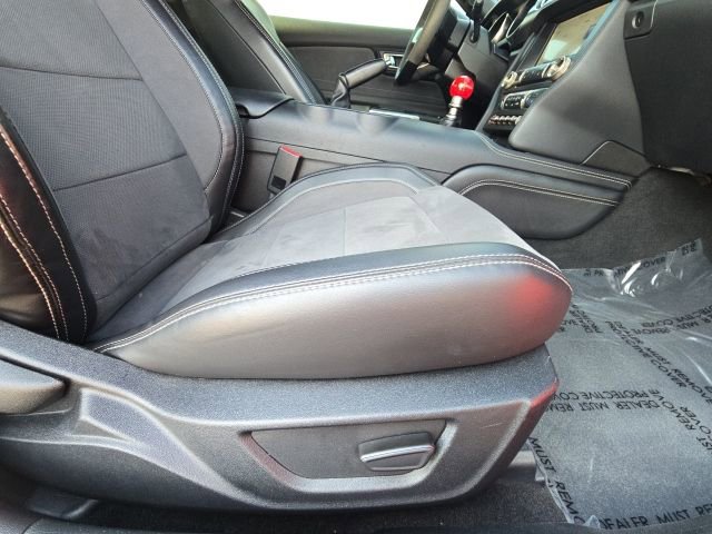 Used 2020 Ford Mustang Shelby GT350 w/ Technology Package image 14