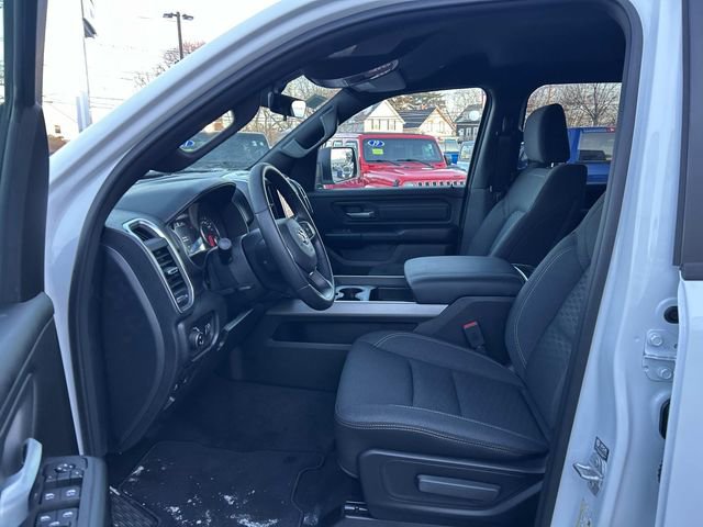 New 2026 RAM 1500 Express image 7