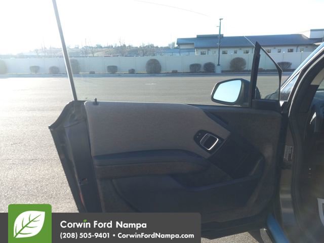 Used 2019 BMW i3 s image 10