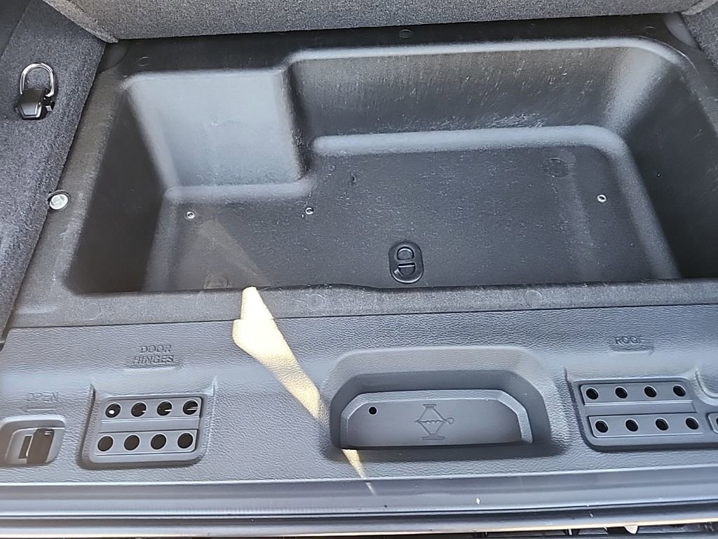 New 2026 Jeep Wrangler Unlimited Sport AWD/4WD image 17