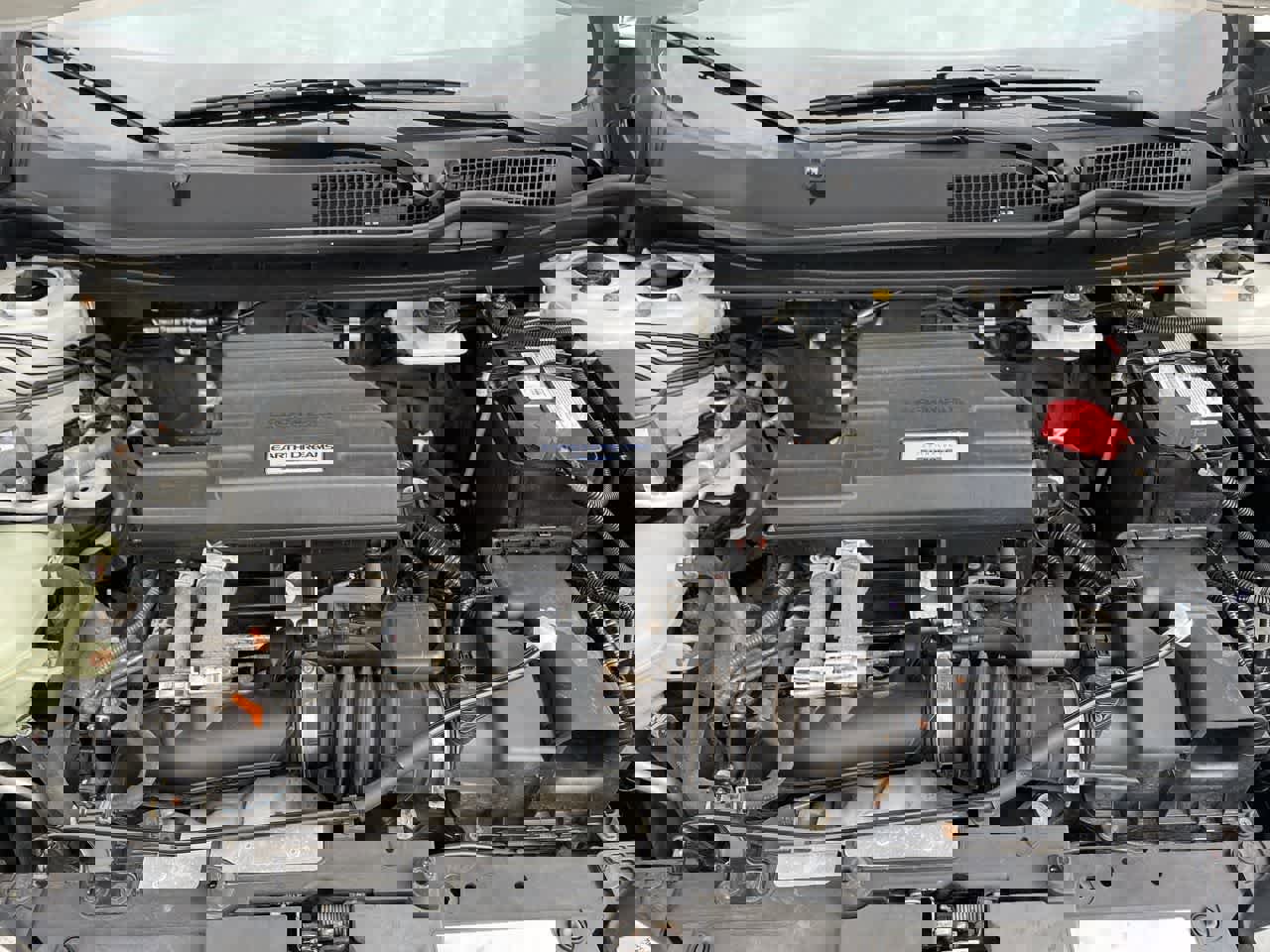 Used 2017 Honda CR-V EX-L image 33