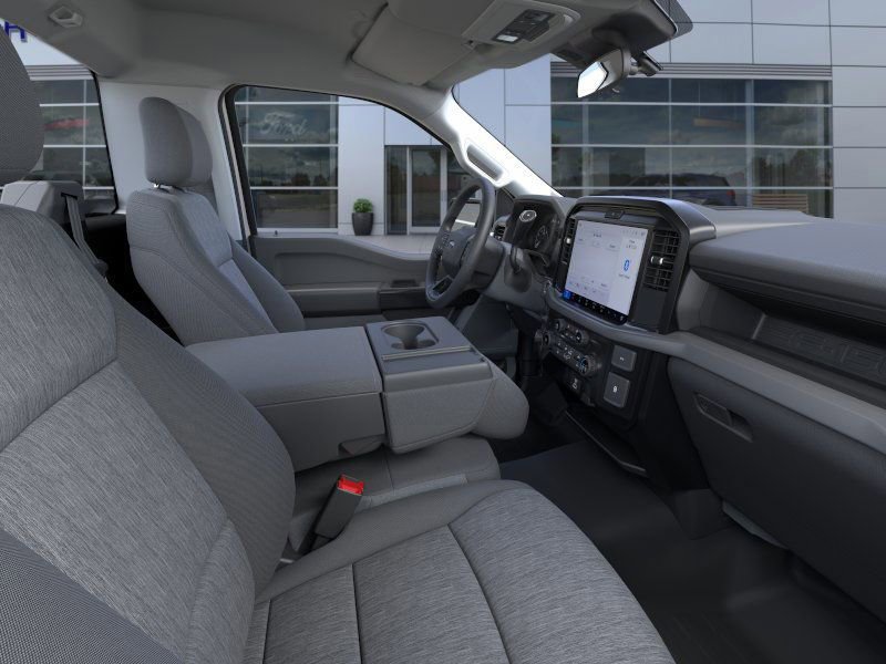 New 2026 Ford F150 XL image 11