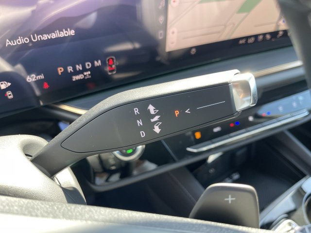 New 2026 Buick Envision Avenir AWD/4WD image 20