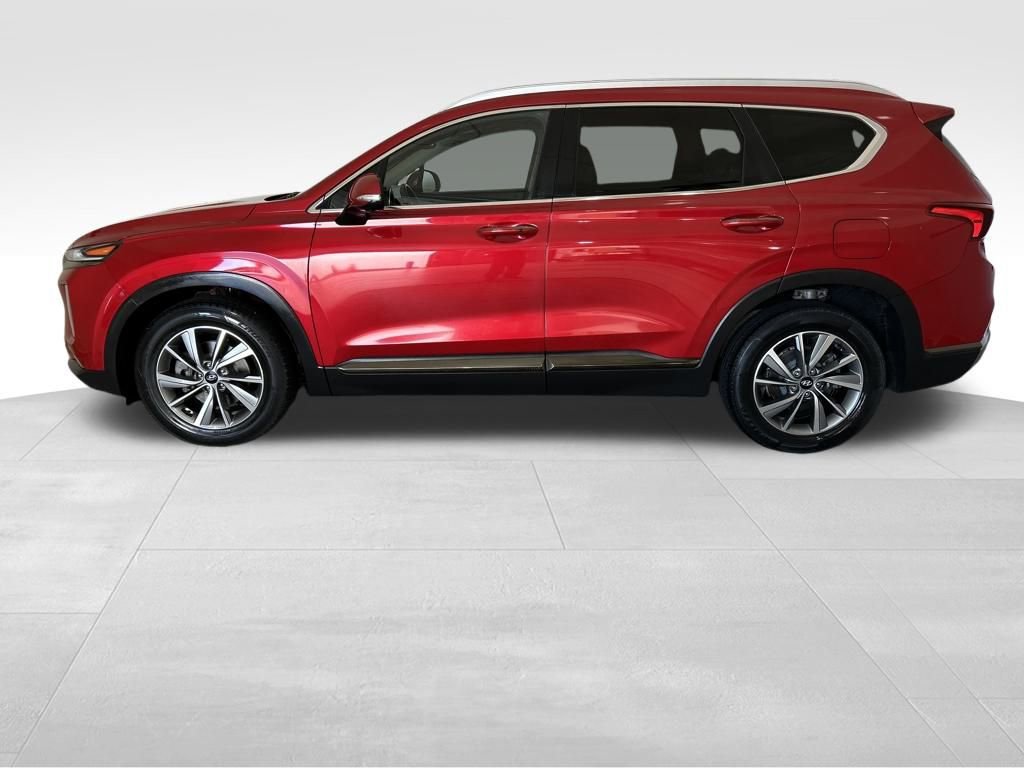 Used 2020 Hyundai Santa Fe Limited image 17