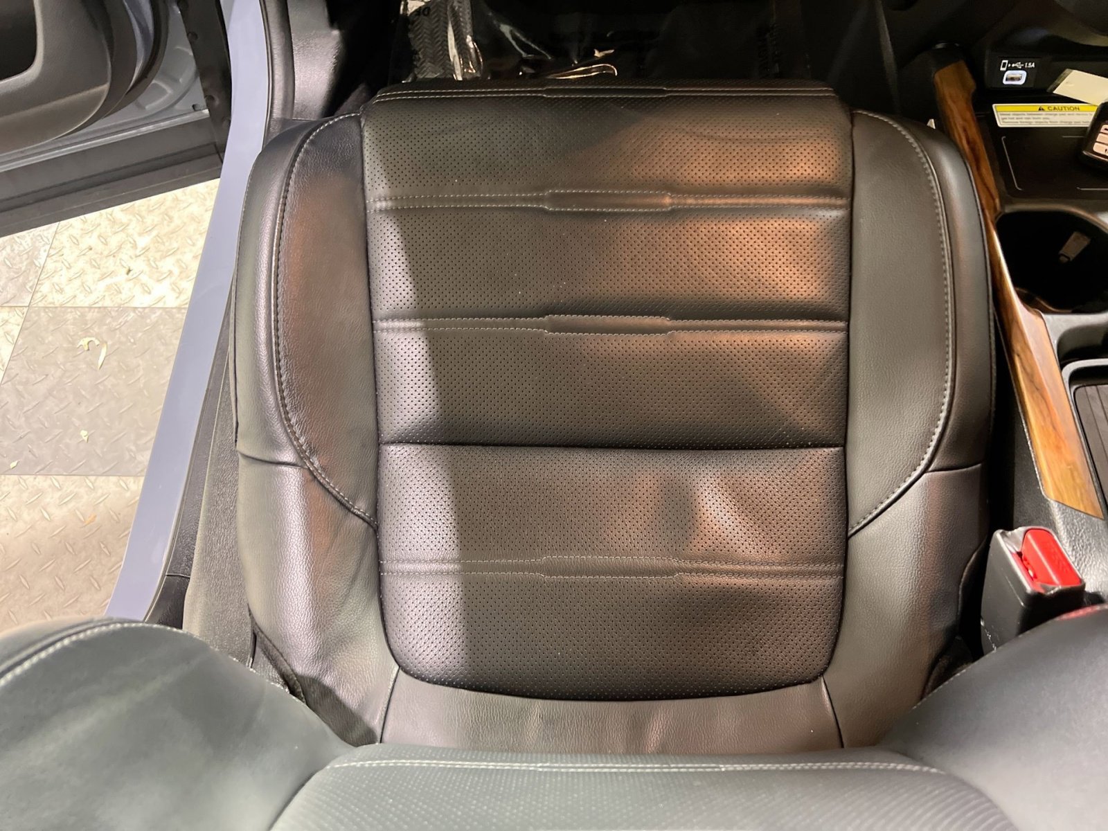 Used 2022 Honda CR-V Touring image 22