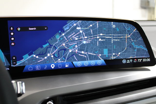 New 2027 Cadillac Vistiq Luxury AWD/4WD image 12
