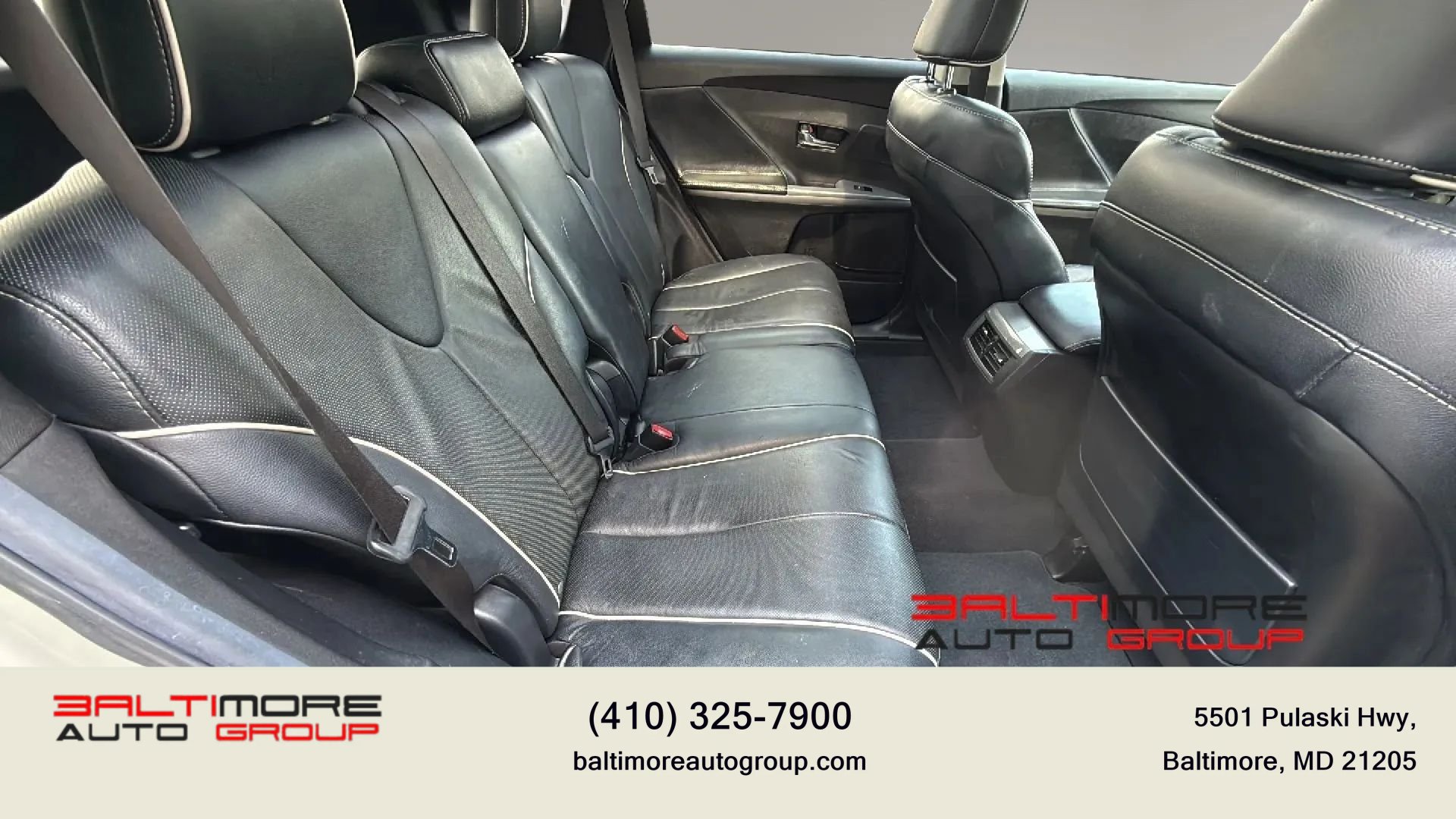 Used 2014 Toyota Venza XLE w/ XLE Premium Package AWD/4WD image 30