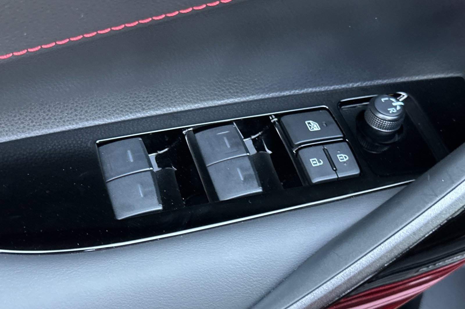 Used 2025 Toyota Corolla GR image 15