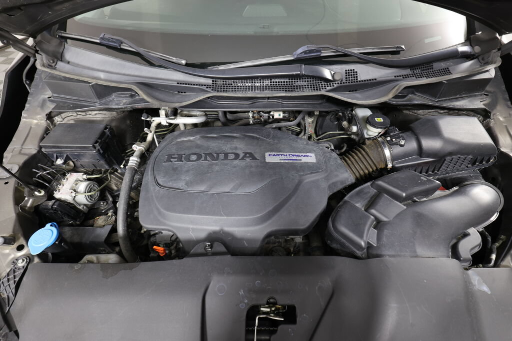 Used 2020 Honda Odyssey EX-L image 37