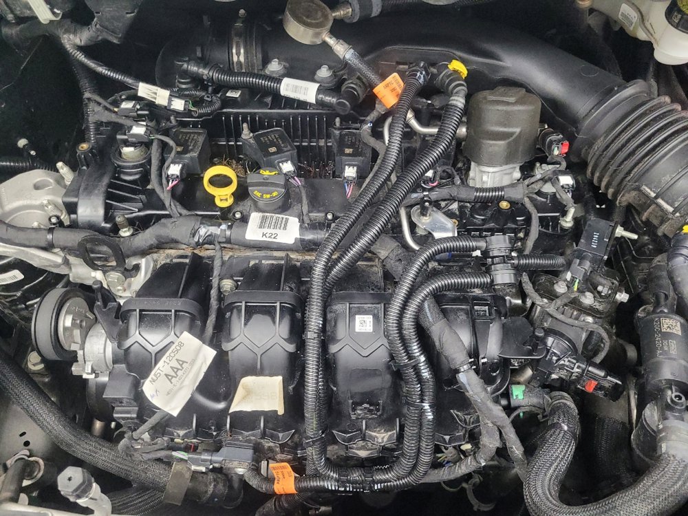 Used 2023 Ford Edge SEL image 30