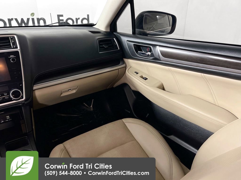 Used 2019 Subaru Legacy 2.5i Limited AWD/4WD image 29