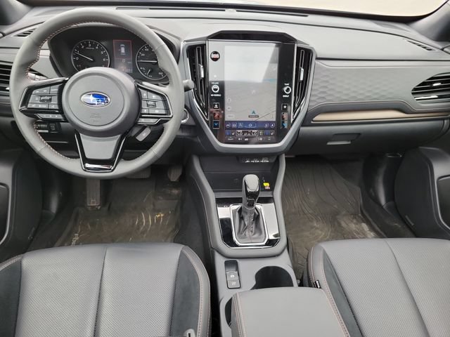 Used 2025 Subaru Forester Touring AWD/4WD image 22