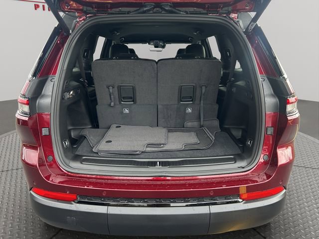 New 2025 Jeep Grand Cherokee L Limited image 22
