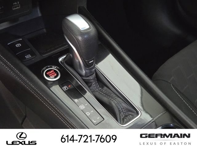Used 2024 Nissan Kicks SV FWD image 28