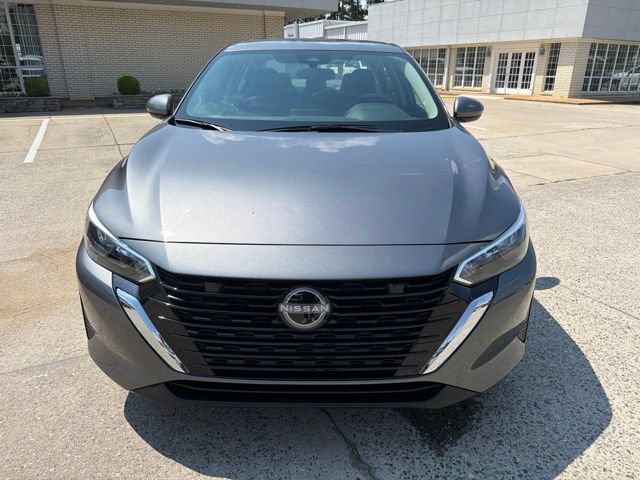 Used 2024 Nissan Sentra S FWD image 3