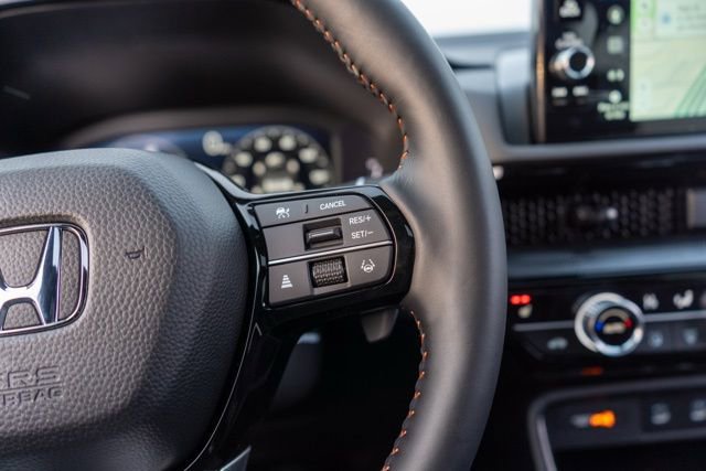 New 2026 Honda CR-V Sport Touring image 24