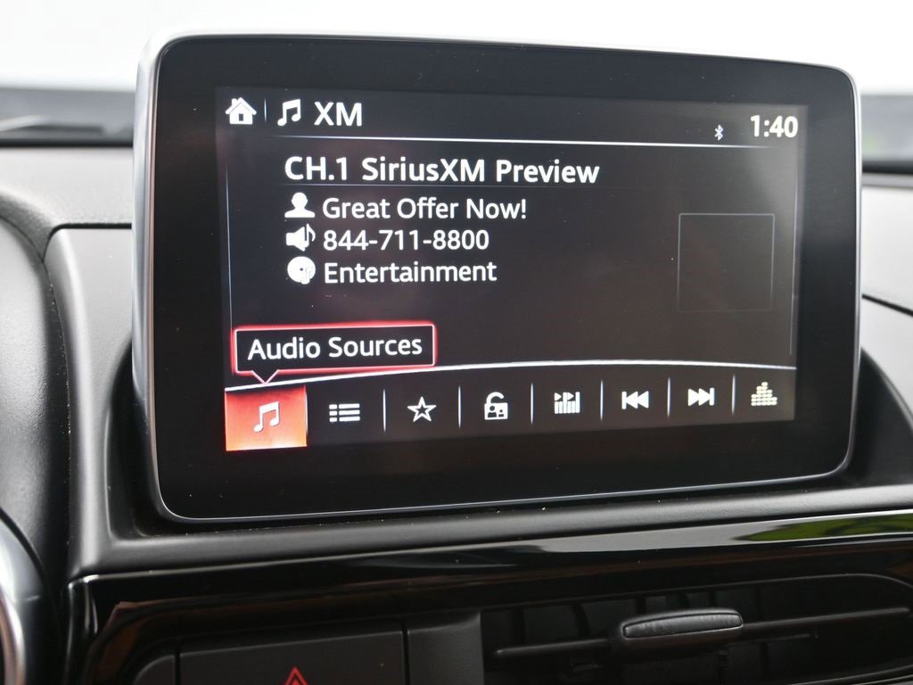 Used 2019 FIAT 124 Spider Lusso w/ Convenience Group image 17