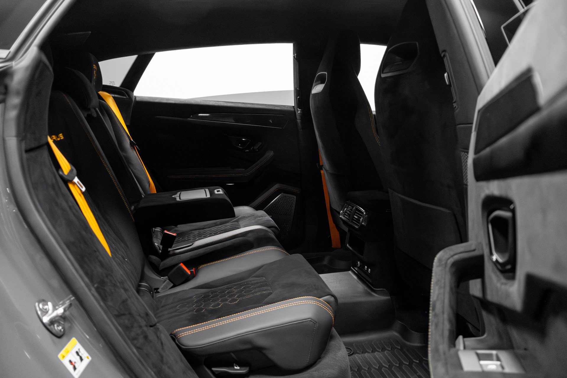 Used 2023 Lamborghini Urus Performante image 29