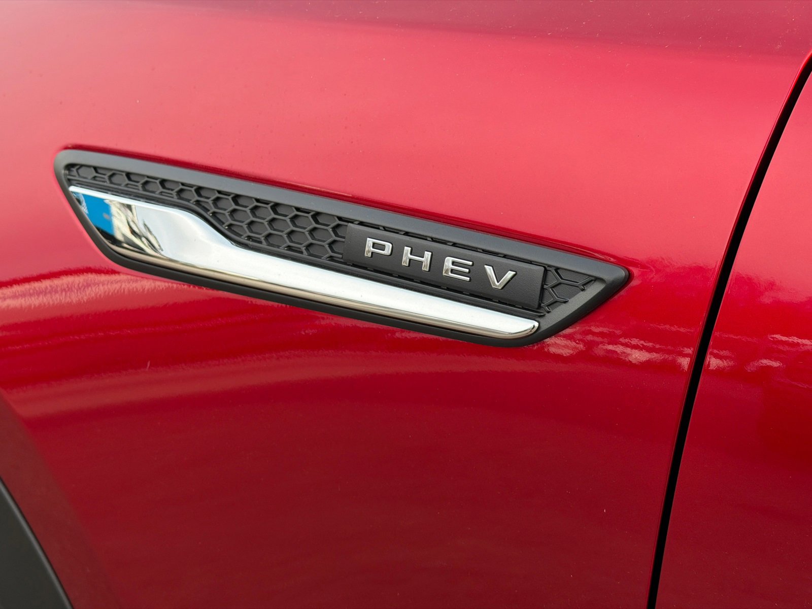 New 2026 MAZDA CX-90 Plug-In Hybrid w/ Preferred image 14