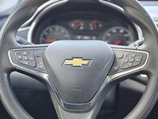 Used 2025 Chevrolet Malibu LT image 14