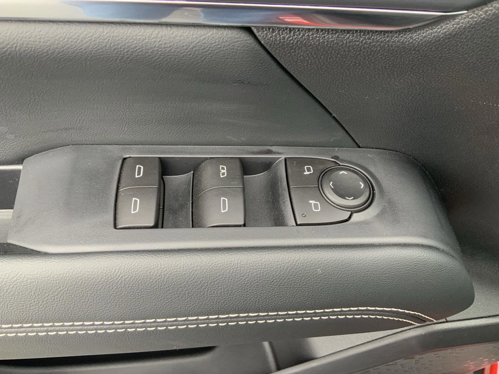 New 2026 GMC Terrain Elevation image 26