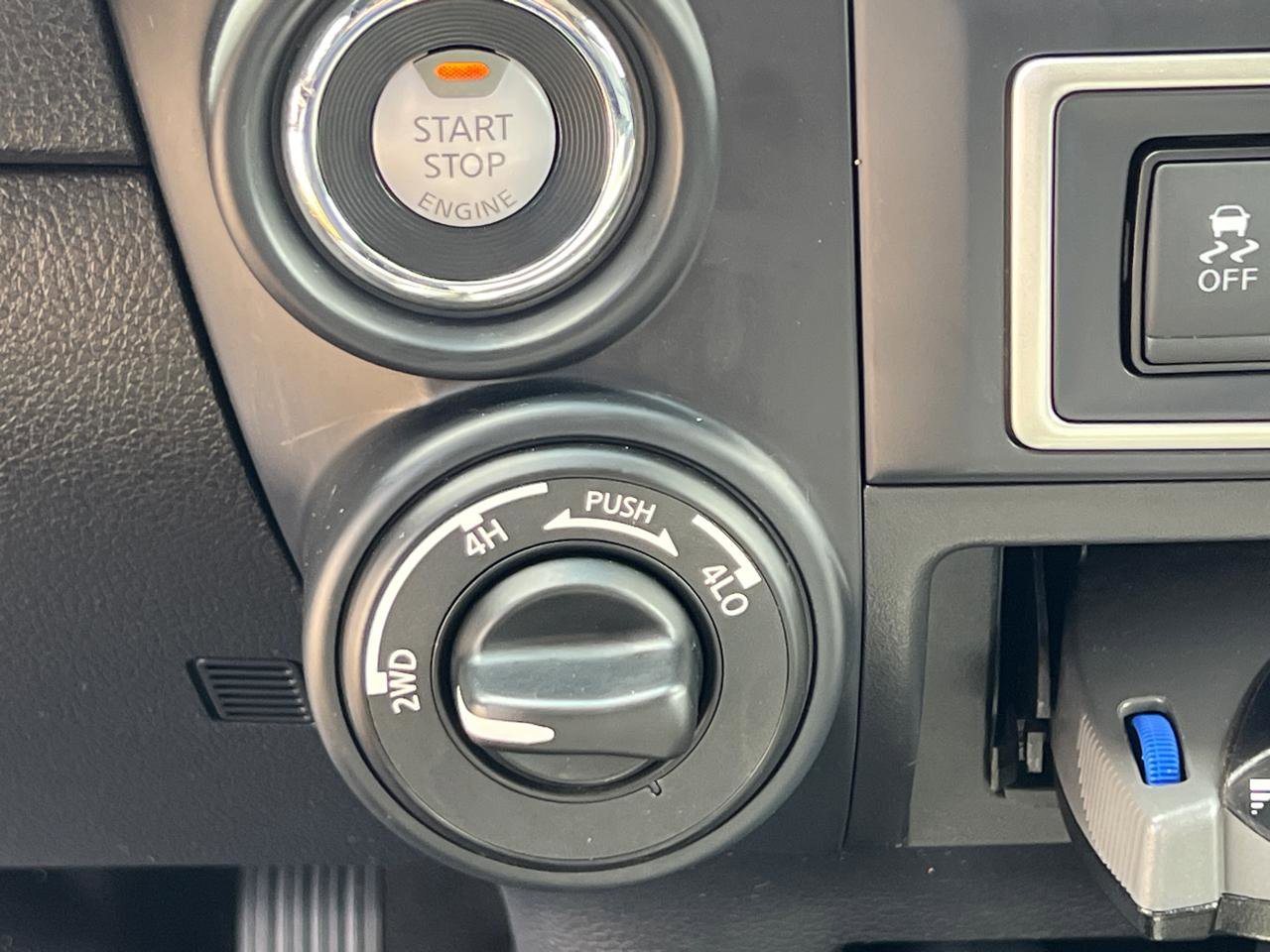 Used 2018 Nissan Titan S w/ S Utility Package AWD/4WD image 25